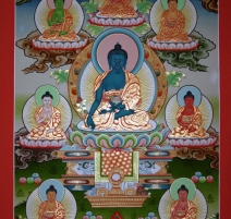 8Medicina Buddha